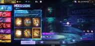 Knee Slide Moco Store इवेंट (Image via Garena)